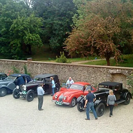 Manoir de Rouessé-3