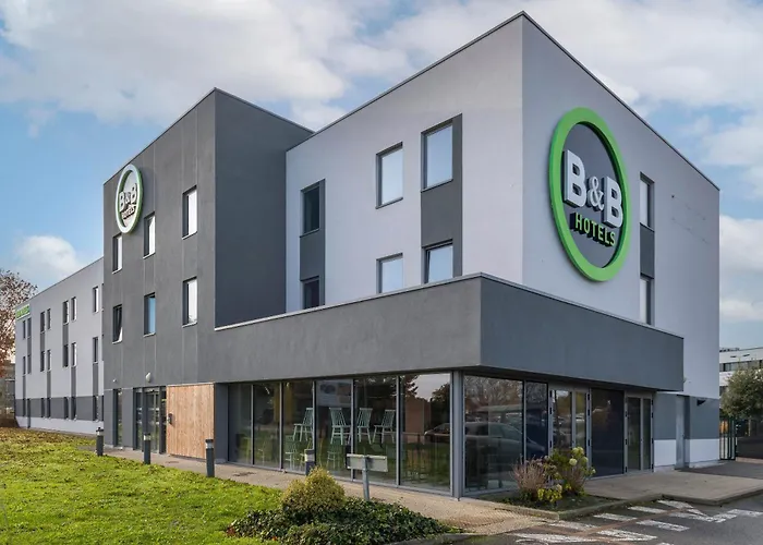 Hôtel accueillant les animaux: Premiere Classe Laval