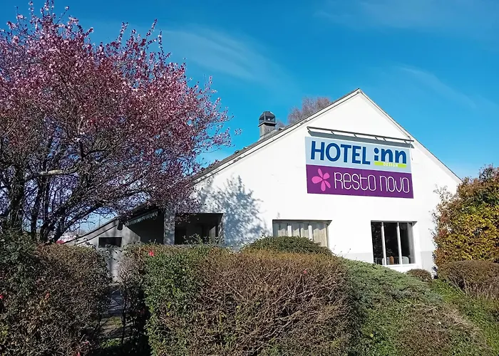 Inn Design