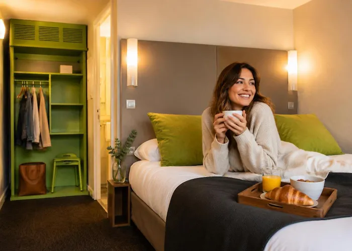 Inn Design