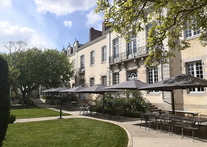 Hôtel&Spa Perier Du Bignon