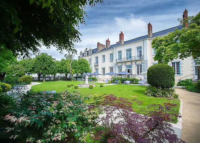 Hôtel&Spa Perier Du Bignon